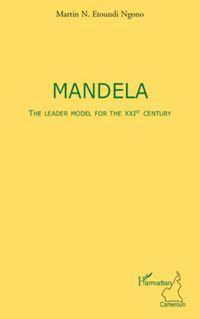 Produktbild: Mandela The leader model for the XXIst century