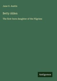 Produktbild: Betty Alden