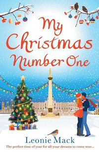 Produktbild: My Christmas Number One