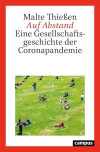 Produktbild: Auf Abstand