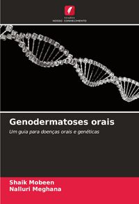 Produktbild: Genodermatoses orais