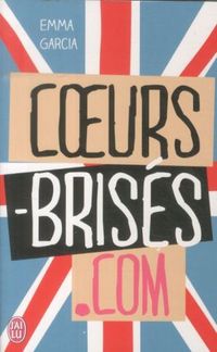 Produktbild: Coeurs-bris&eacute;s.com