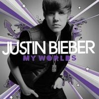 Produktbild: Bieber, J: My Worlds