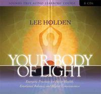 Produktbild: Your Body Of Light           D