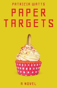 Produktbild: Paper Targets