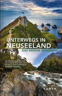 Bild vom Artikel Unterwegs in Neuseeland vom Autor 