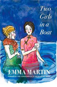 Produktbild: Two Girls in a Boat