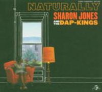 Produktbild: Jones, S: Naturally