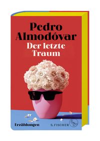 Der letzte Traum von Pedro Almodóvar