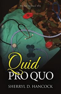 Produktbild: Quid Pro Quo