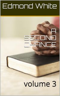 Produktbild: Second Chance Volume 3