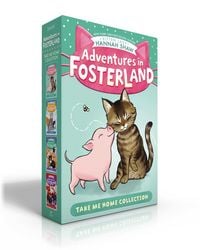 Produktbild: Adventures in Fosterland Take Me Home Collection (Boxed Set)
