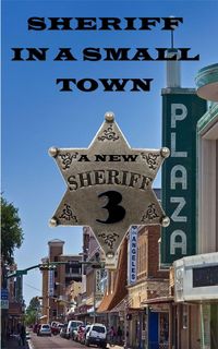 Produktbild: Sheriff in a Small Town 3