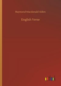 Produktbild: English Verse