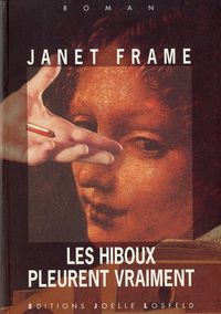 Produktbild: Les hiboux pleurent vraiment