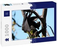 Produktbild: Lais Puzzle Fledermaus 1000 Teile