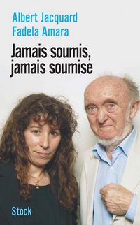 Produktbild: Jamais soumis, jamais soumise
