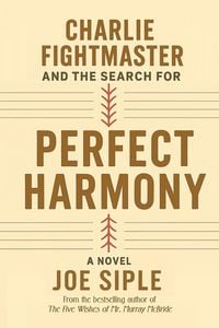 Produktbild: Charlie Fightmaster and the Search for Perfect Harmony