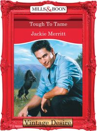 Produktbild: Tough To Tame