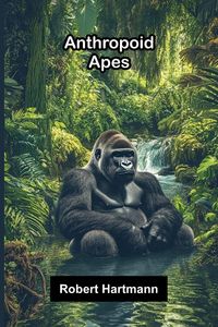 Produktbild: Anthropoid apes