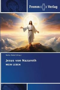 Produktbild: Jesus von Nazareth