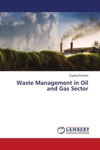 Produktbild: Waste Management in Oil and Gas Sector