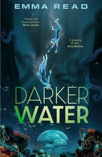Produktbild: Darker Water