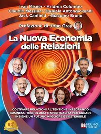 Produktbild: La Nuova Economia Delle Relazioni