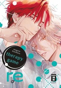 Produktbild: Therapy Game: Re 05