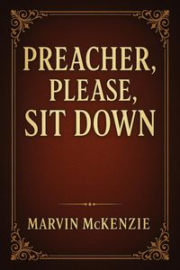 Produktbild: Preacher, Please, Sit Down
