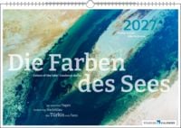 Produktbild: Die Farben des Sees 2027