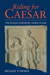 Produktbild: Riding for Caesar
