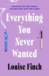 Produktbild: Everything You Never Wanted