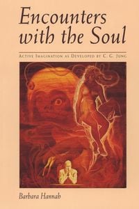 Produktbild: Encounters with the Soul