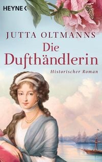 Produktbild: Die Dufth&auml;ndlerin