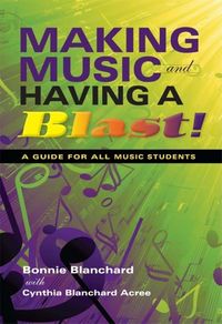 Produktbild: Making Music and Having a Blast!