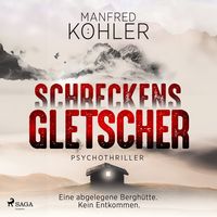 Produktbild: Schreckensgletscher