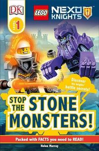 Produktbild: Dk Reader Dk Readers L1 Lego N