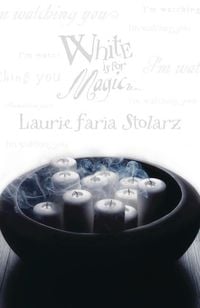 Produktbild: White Is for Magic