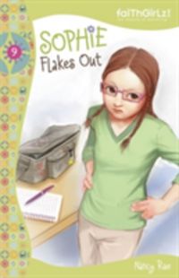 Produktbild: Rue, N: Sophie Flakes Out