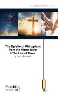Produktbild: The Epistle of Philippians & The Law of Three