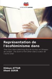 Produktbild: Repr&eacute;sentation de l'&eacute;cof&eacute;minisme dans