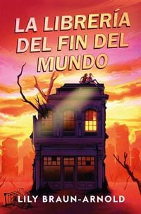 Produktbild: La Libreria del Fin del Mundo