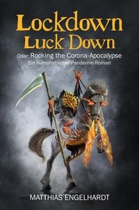 Produktbild: Lockdown Luck Down