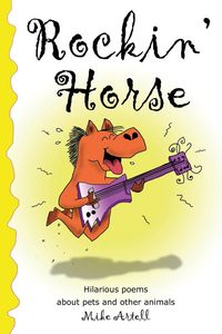 Produktbild: Rockin' Horse