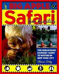 Produktbild: Big Apple Safari for Families