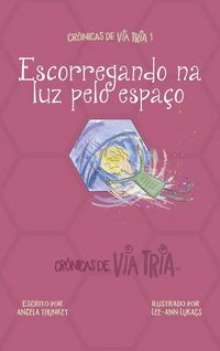 Produktbild: Cr&ocirc;nicas de VIA TRIA 1