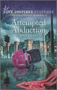 Produktbild: Attempted Abduction