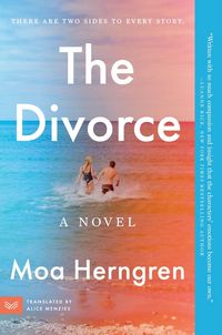 Produktbild: The Divorce