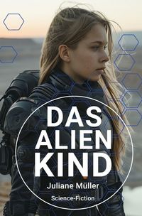 Produktbild: Das Alienkind